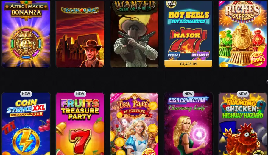 Casinova